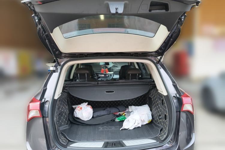 Used Buick Envision 2018 20T Two-Wheel-Drive Elite Model