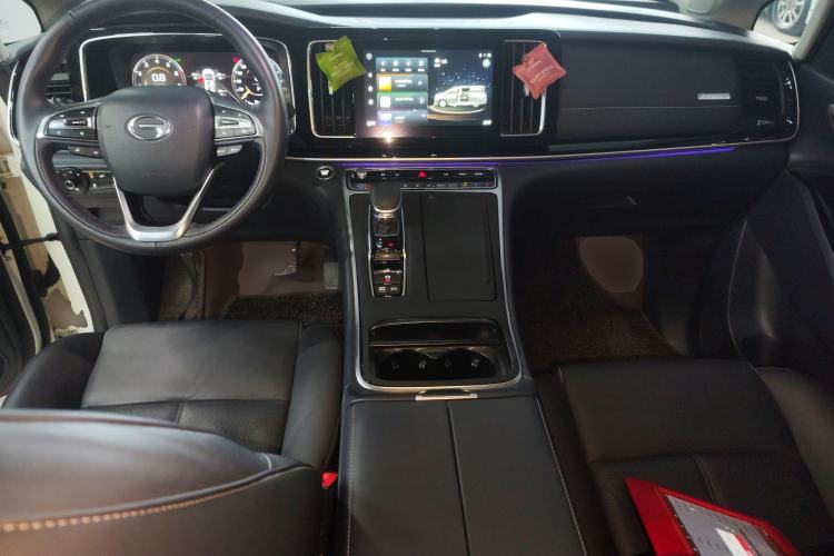 Used GAC Trumpchi M8 2021 Lingxiu Series 390T Ultimate Edition
