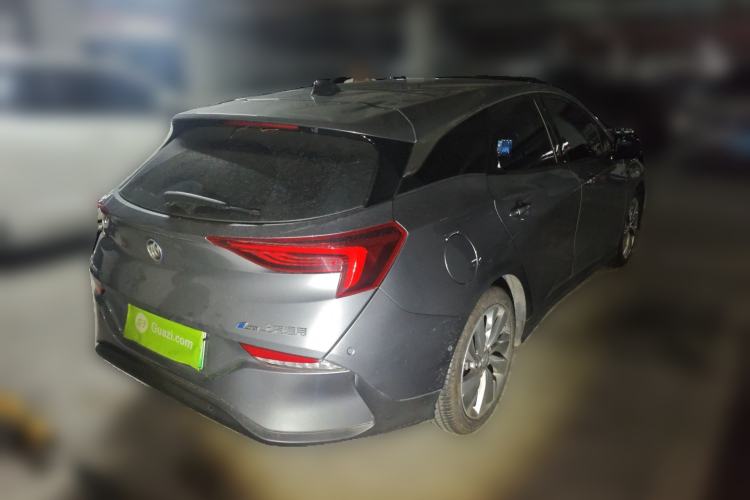 Used Buick Velite 6 2020 Plug-in Hybrid Connected Smart Model