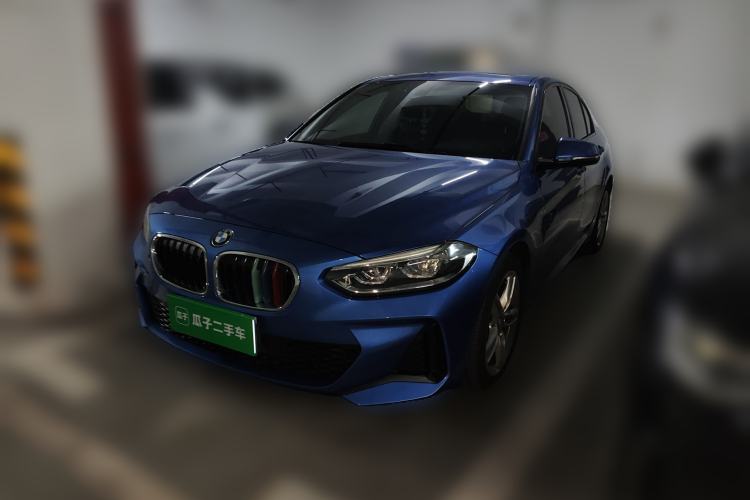 Used BMW 1 Series 2019 118i M Sport Package