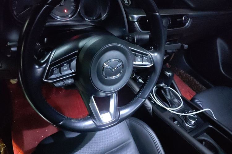 Used Mazda Atenza 2018 2.5L Skyactiv Sport Version China V Standard
