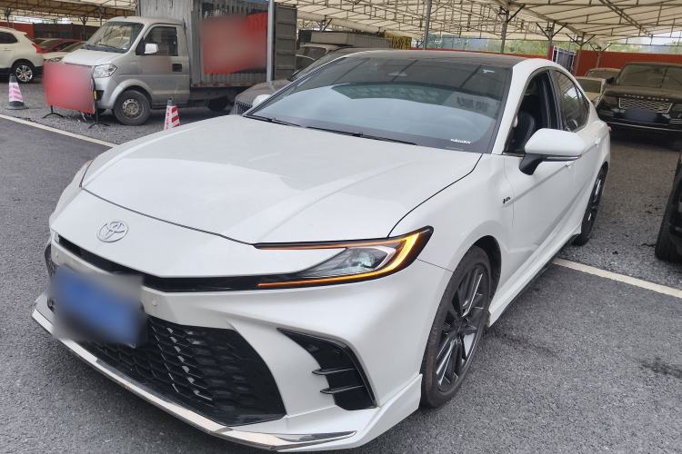 Used Toyota Camry 2024 Dual-Motor 2.0 HXS Sport Plus Edition