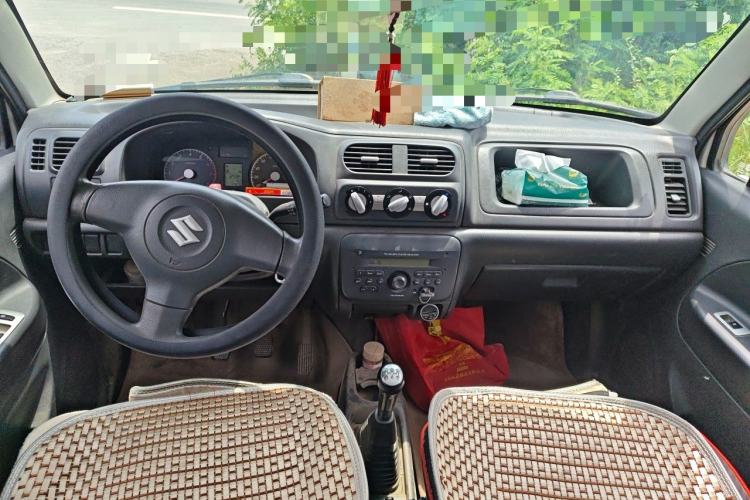 Used Suzuki Wagon R 2016 1.4L Manual Value Model
