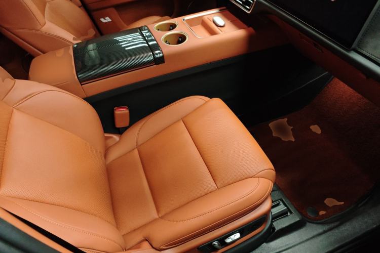 Used Li Auto L7 2023 Pro Model