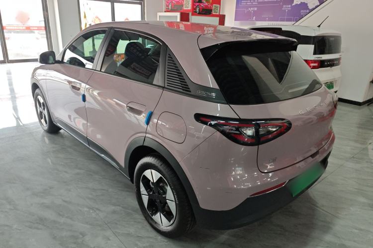 Used Geely Galaxy Geome 2025 UP 410km Exploration Edition