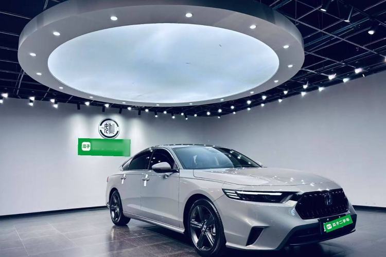 Used Honda Inspire 2023 260TURBO Deluxe Edition