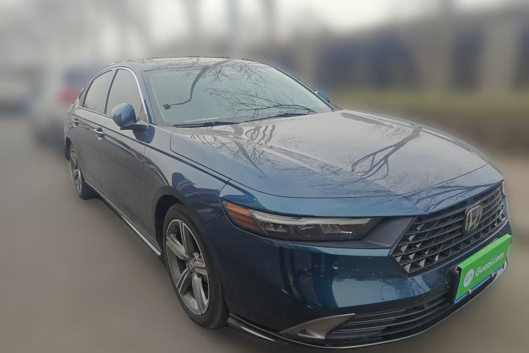 Used Honda Accord 2023 260TURBO Excellence Edition