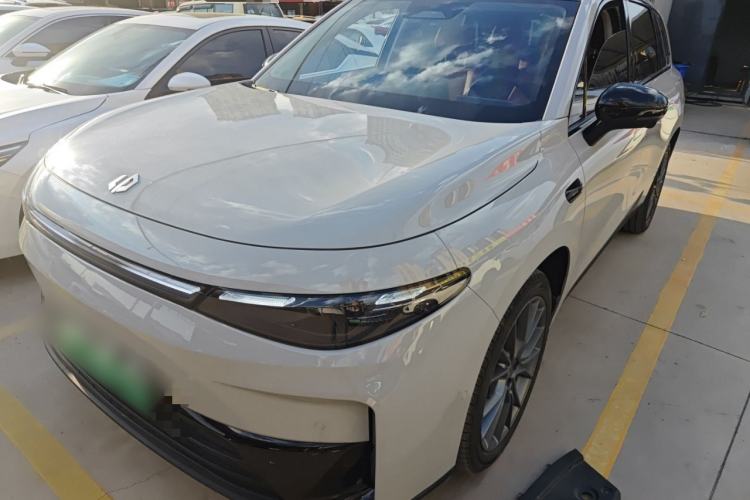 Used Leapmotor C10 2024 530 Smart Edition