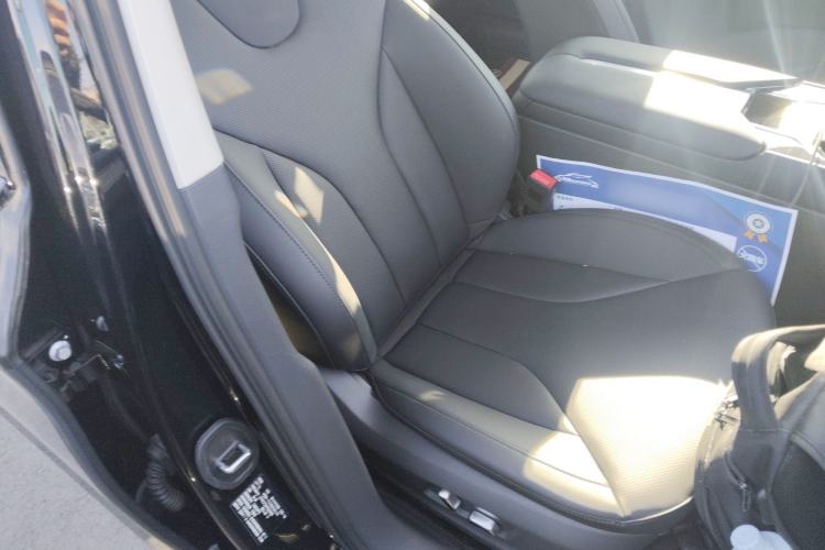 Used Hongqi E-QM5 2024 610 km PLUS