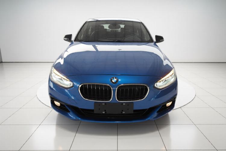 Used BMW 1 Series 2017 118i Design Package Model