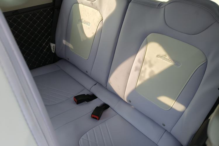 Used Wuling Hongguang MINIEV 2022 Macaron Premium Model – Lithium Iron Phosphate