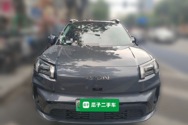 Used AION V 2024 Aion Tyrannosaurus 650 Smart Luxury Edition