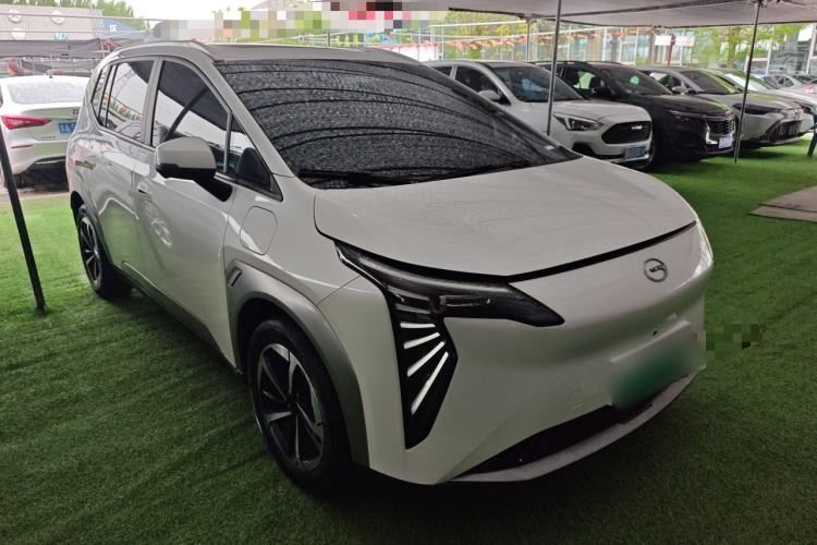 Used AION Y 2024 Younger Star Edition