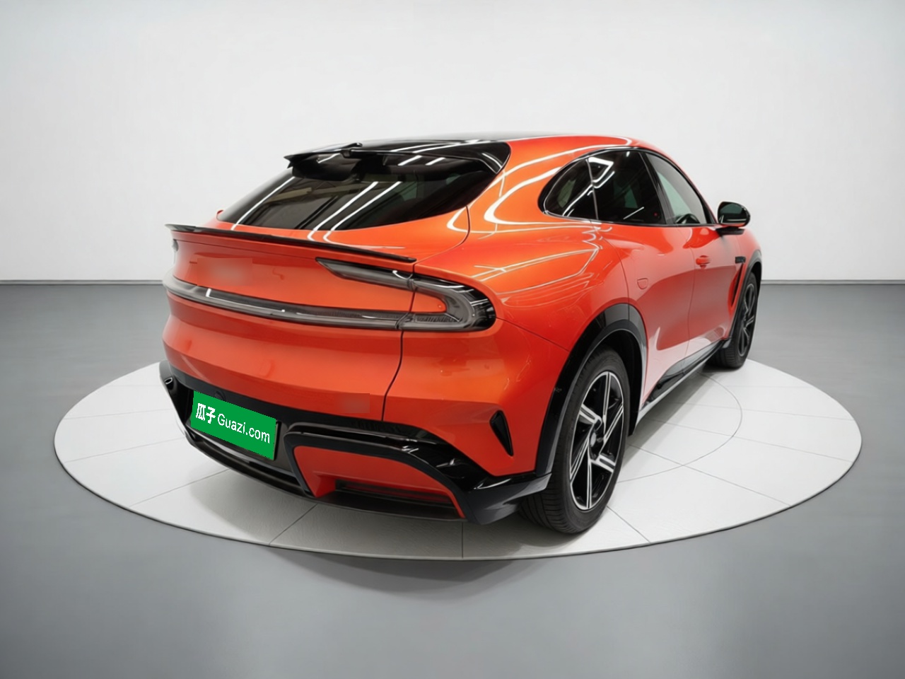 Xiaomi Auto YU7 2025 Ultra-Long Range All-Wheel Drive Pro Version — снимка 6
