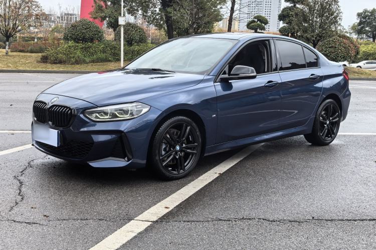 Used BMW 1 Series 2023 125i M Sport Night Edition
