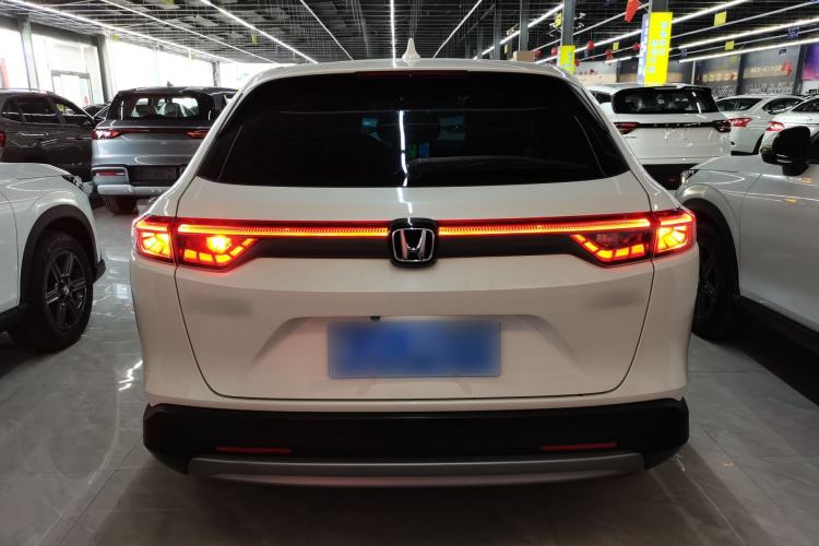 Used Honda Vezel 2023 1.5L CVT Elite Edition