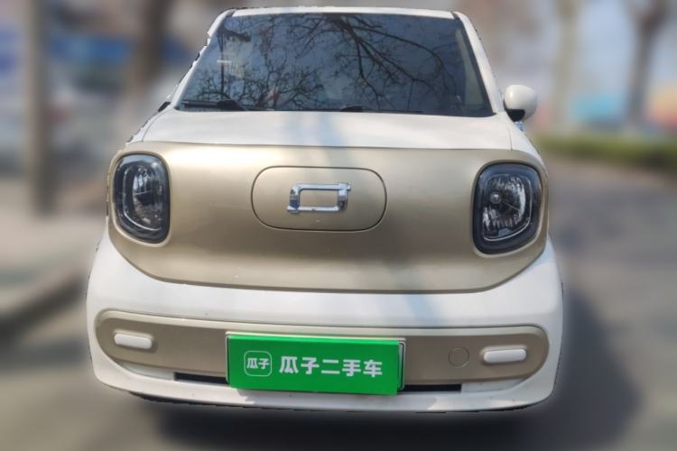 Used Bestune Pony 2024 170km Range Energizing Horse Exterior 1