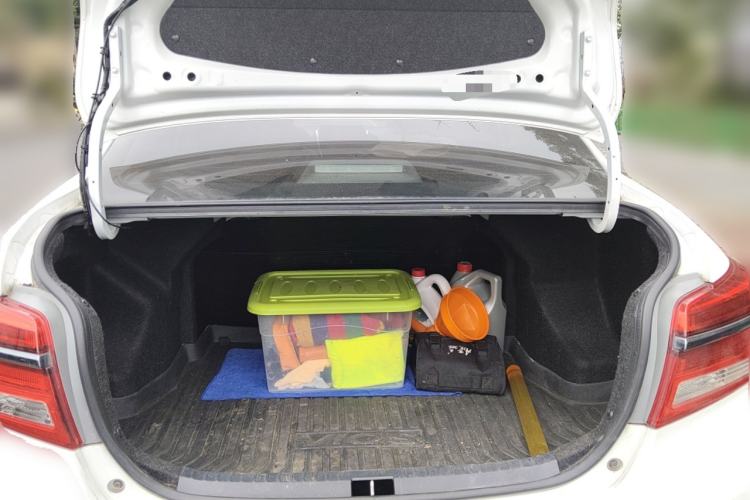 Used Toyota YARiS L  Zhi Xiang 2019 1.5E CVT Dynamic Edition China VI compliant
