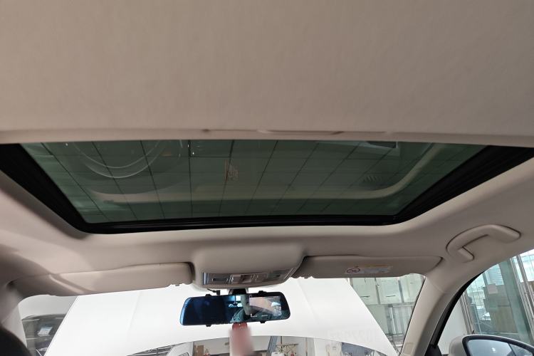 Used Volkswagen Lavida 2021 280TSI DSG Comfort Edition
