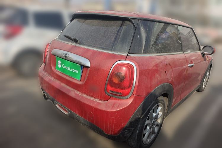 Used MINI MINI 2016 1.2T ONE Pioneer Edition