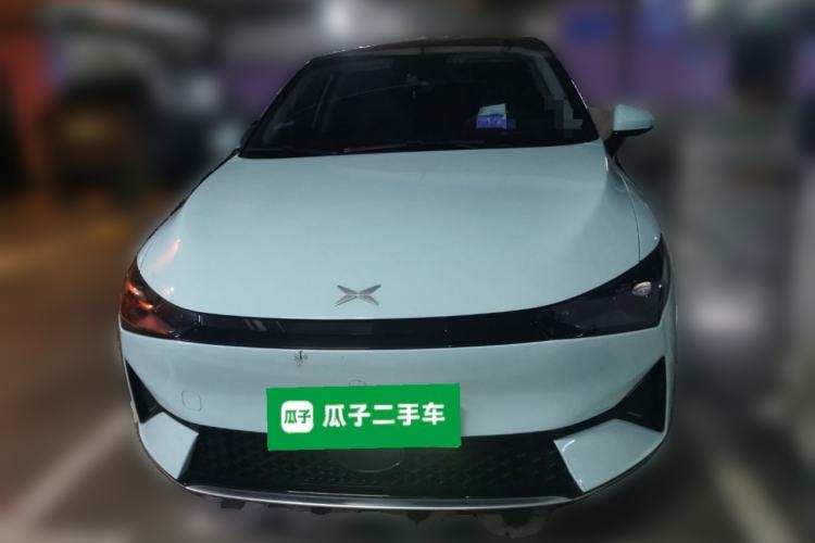 Used XPeng P5 2021 460G+
