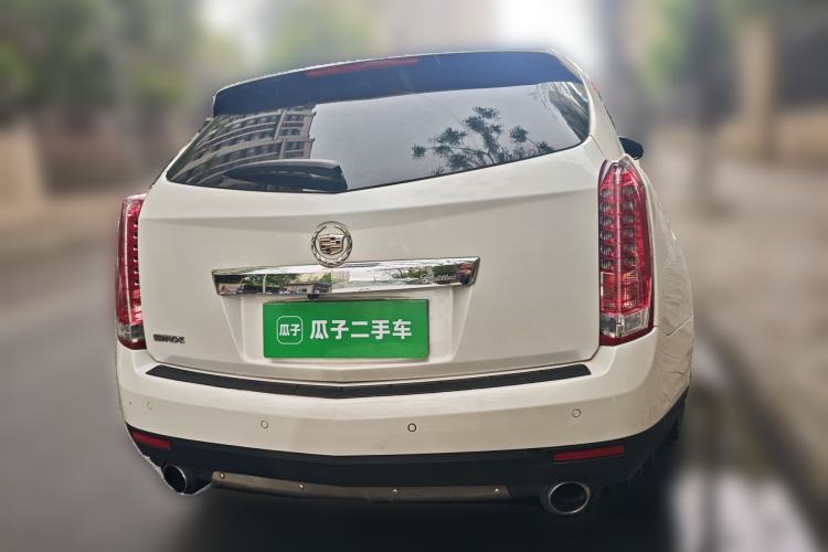 Used Cadillac SRX 2014 3.0L Luxury Model
