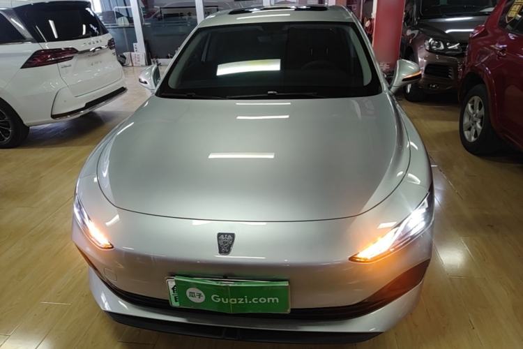 Used Roewe D7 2025 DMH 125km World Champion Excellence Edition
