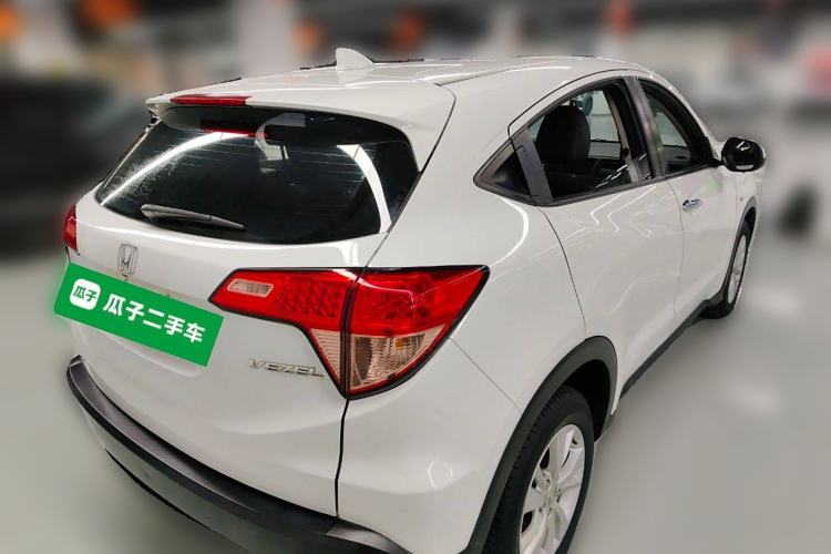 Used Honda Vezel 2015 1.8L CVT 2WD Elite Model