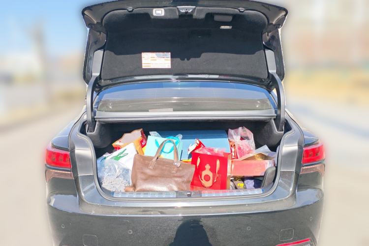 Used Lexus LS 2021 500h Luxury Edition