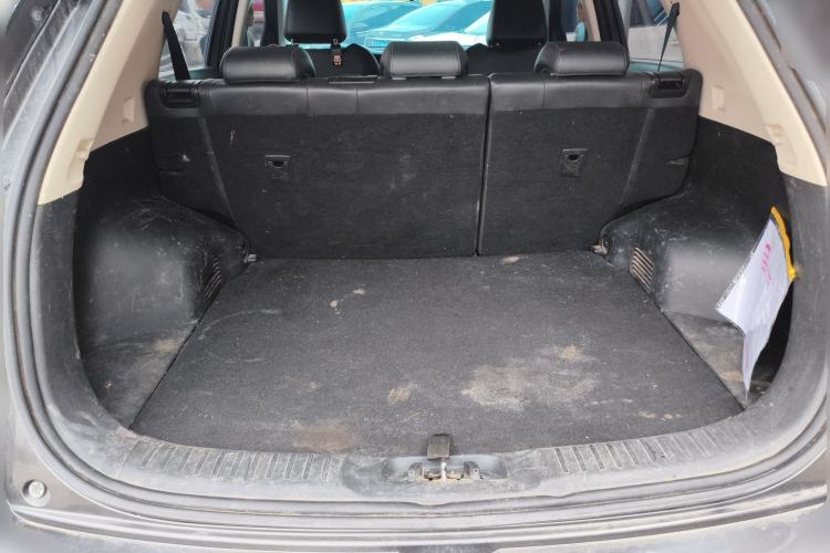 Used Changan CS55PLUS 2021 Blue Whale Edition 1.5T DCT Luxury Model