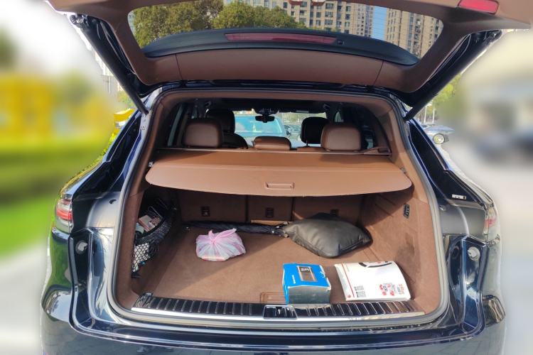 Used Porsche Cayenne 2020 Cayenne S 2.9T