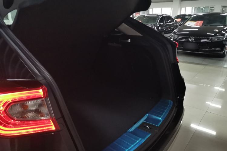 Used Honda Avancier 2017 370TURBO 2WD Luxury Edition