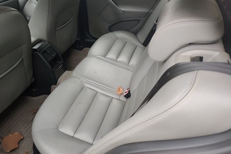 Used Skoda Octavia 2013 1.6L Manual Yijun Edition

