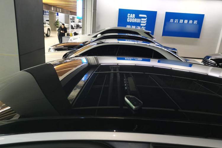 Used Volkswagen ID.3 2025 Smart Edition Outstanding Model