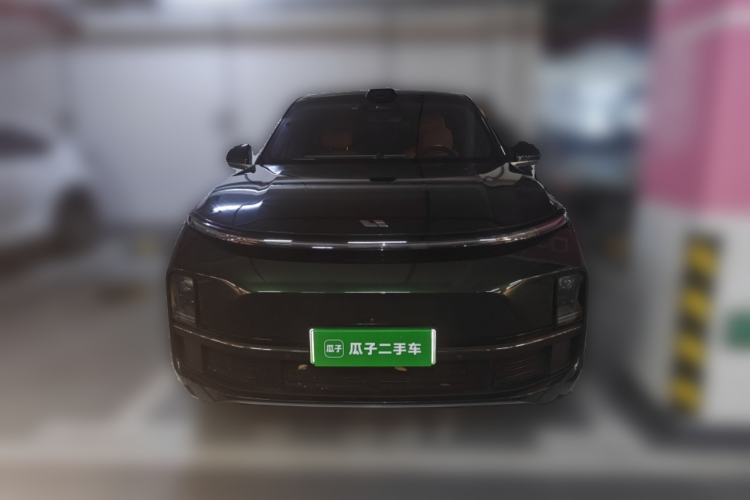 Used Li Auto L8 2023 Max model Front