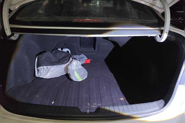 Used Hyundai Mistra 2017 1.8L Automatic Smart GLS China V Standard