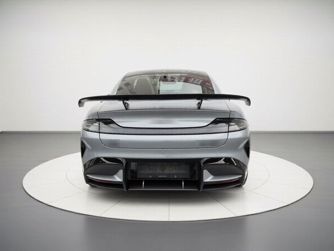Xiaomi Auto SU7 Ultra 2025 Ultra Model — снимка 5
