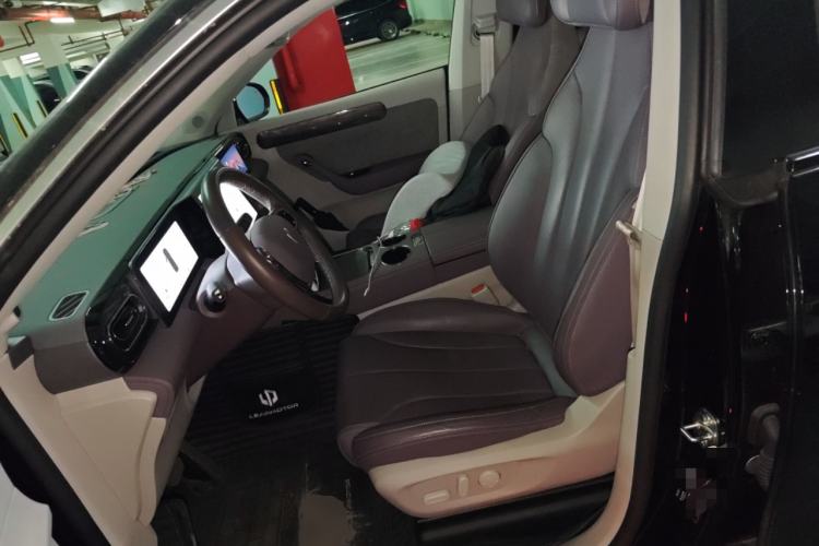 Used Leapmotor C11 2021 Luxury Edition