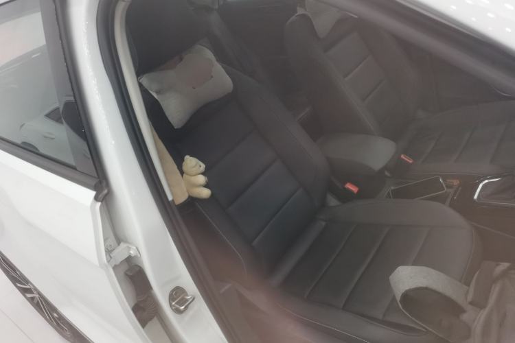 Used Volkswagen T-ROC 2022 280TSI DSG Two-Wheel Drive Comfort PLUS