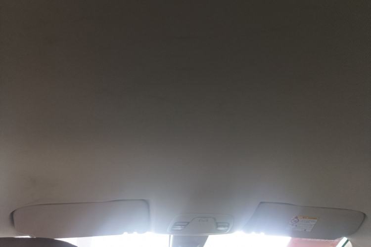 Used Geely Auto Jiajie New Energy 2021 ePro 1.5TD PHEV Comfort Edition Headliner