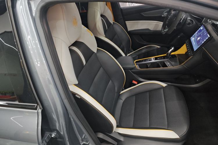 Used MG 6 2021 Pro 1.5T Automatic Trophy Smart Drive Flagship Edition
