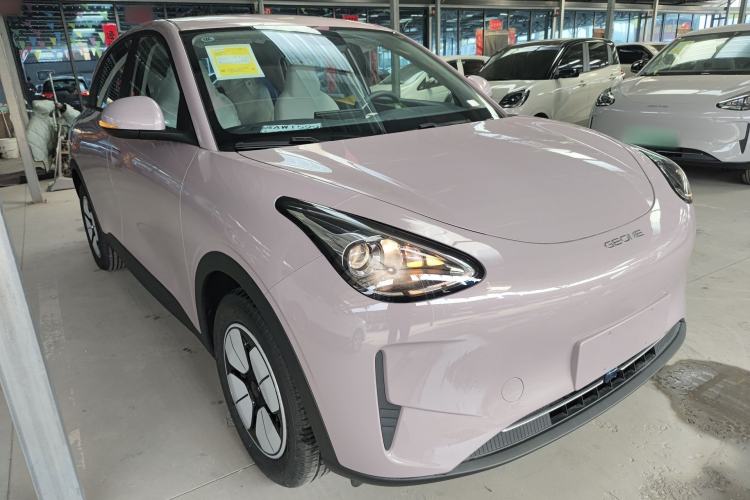 Used Geely Galaxy Geome 2026 Model 310km Youth Edition
