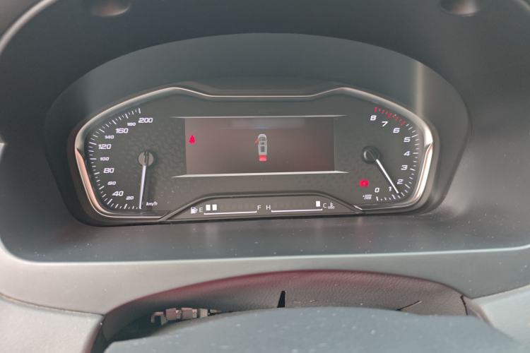 Used SAIC MAXUS G20 2021 Facelifted PLUS 2.0T Gasoline Automatic Luxury Edition