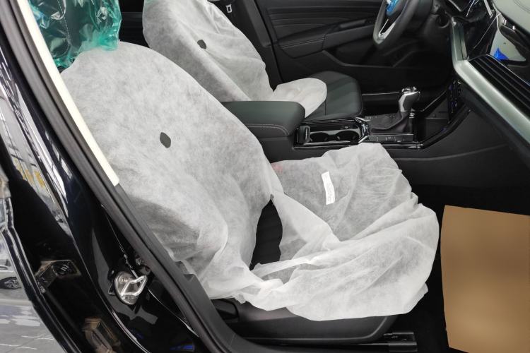 Used Volkswagen Passat New Energy 2025 430 PHEV Hybrid Business Edition
