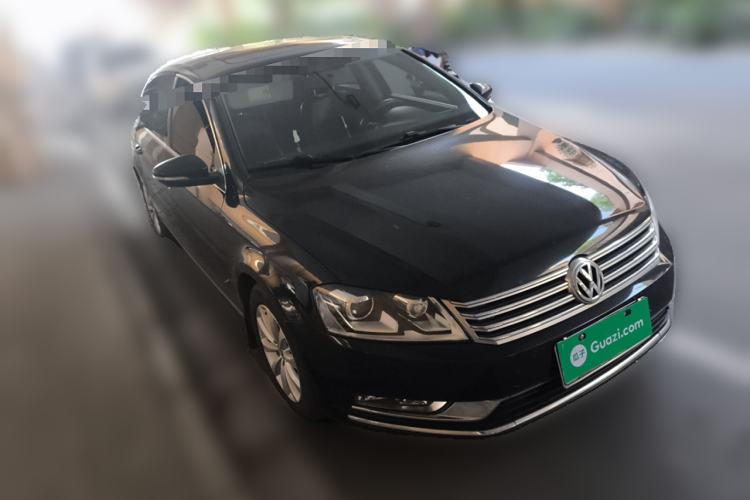 Used Volkswagen Magotan 2015 2.0 TSI Luxury Model