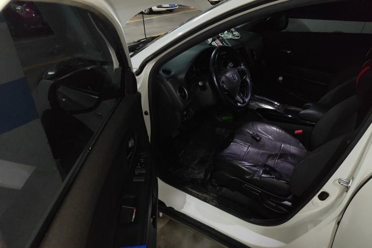 Used Honda XR-V 2021 220TURBO CVT Comfort Version Driver Seat