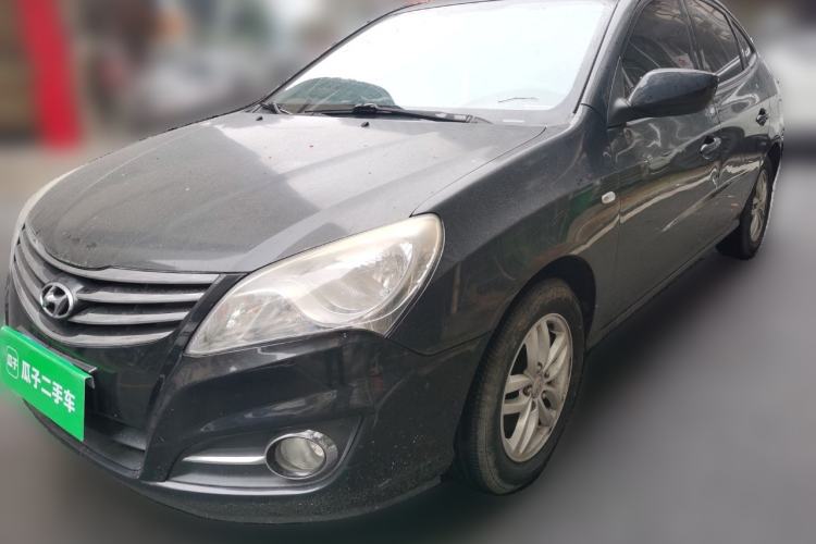 Used Hyundai Celesta 2011 1.6L Automatic Comfort Edition