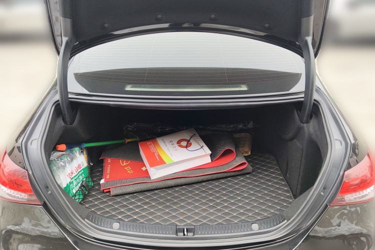 Used Mercedes-Benz E-Class 2021 E 300 L Stylish Model