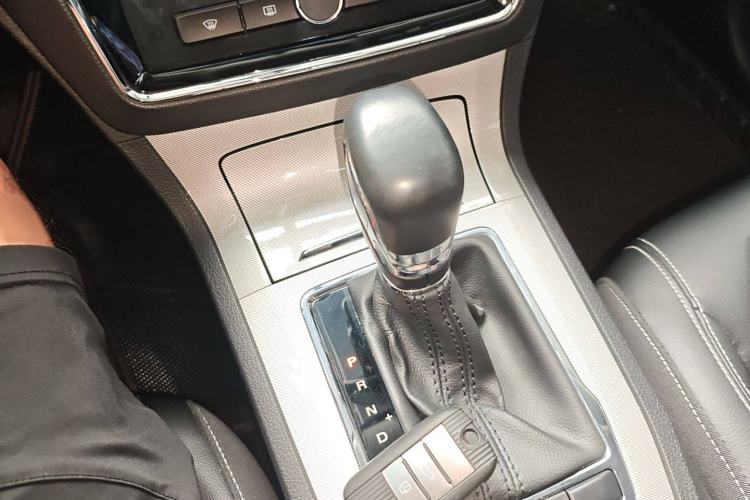 Used Roewe RX5 New Energy 2019 eRX5 50T Internet-Enhanced Flagship Edition