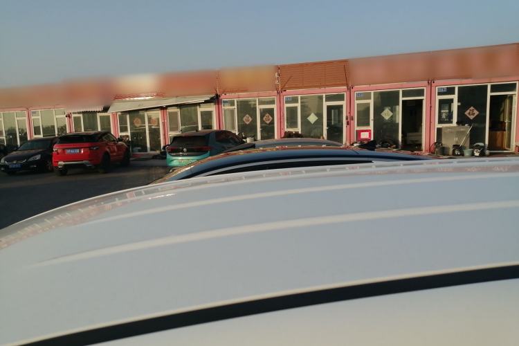 Used BYD Song MAX 2018 1.5T Automatic Smart Connect Luxury 6-Seater